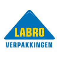 Labro Verpakkingen BV Logo
