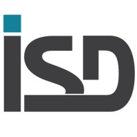 ISD-SA Logo