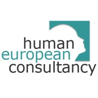 Human European Consultancy Logo