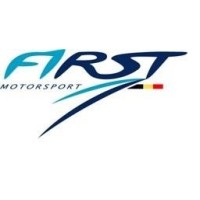 FirstMotorsport - CPM Project SPRL Logo