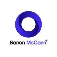 Barron McCann Limited Logo
