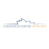 Calinaud David Avocats Logo
