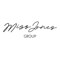 Miss Jones Group Logo
