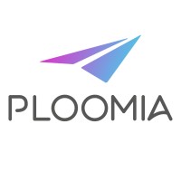 ploomia Logo