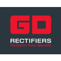 Harmsworth Townley & Co. Ltd - Now Owned by GD Rectifiers Ltd Logo