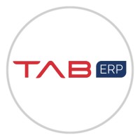 TAB ERP Logo
