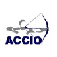 Accio Sistemas Empresariais Logo