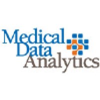Medical Data Analytics Logo
