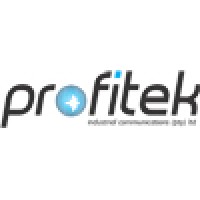 Profitek SA Industrial Communications Logo
