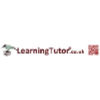 LEARNING TUTOR LIMITED Logo