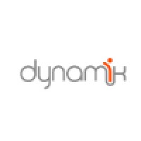Dynamik Interactive Inc. Logo