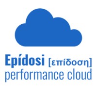 Epidosi - Solution Internet Logo