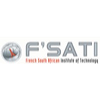 French South African Institute of Technology (FSATI) Logo