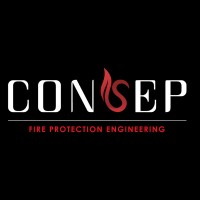 CONSEP Engineering Logo