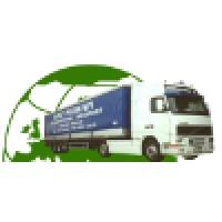 Ray Moran International Transport Ltd Logo
