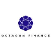 Octagon Finance, LLC Logo
