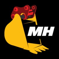 Masterhitch Europe Ltd (H.E. Group) Logo