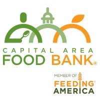 Capital Area Food Bank Logo