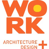 WorK Architecture + Design Logo