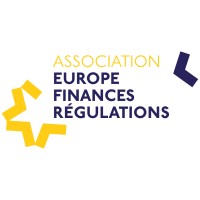 AEFR - Association Europe - Finances - Régulations Logo