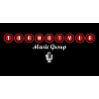 TurnStyle Music Group Logo