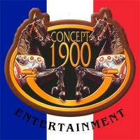 Concept 1900 Logo
