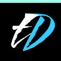 thatDROP.com Logo