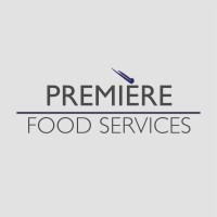 Premiere Food Services Logo
