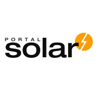Portal Solar Logo