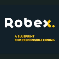 Robex Gold Logo
