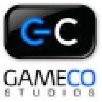 GamecoStudios Logo