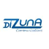 Dizuna Communications Logo