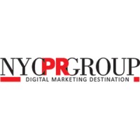 NYC PR Group Logo