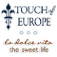 Touch of Europe Logo