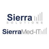 Sierra Solutions Pte Ltd Logo