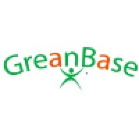 Greanbase Ltd Logo