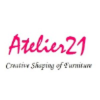 Atelier21 Logo