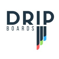 Drip Boards Logo