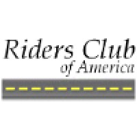 Riders Club of America Logo