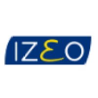 IZEO Logo