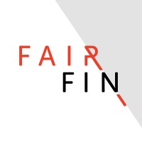 FairFin Logo