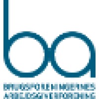 Brugsforeningernes Arbejdsgiverforening Logo
