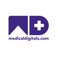 Medical Digitals Logo