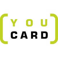 YouCard Kartensysteme GmbH Logo
