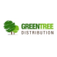 Green Tree Distribution Logo