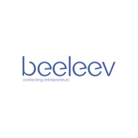 Beeleev Logo