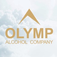 OLYMP Alcohol Company Logo