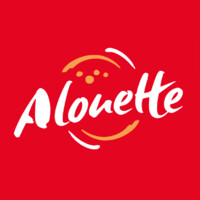 ALOUETTE Logo