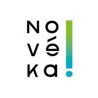 Novéka ! Logo