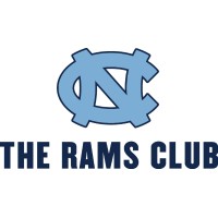 The Rams Club Logo